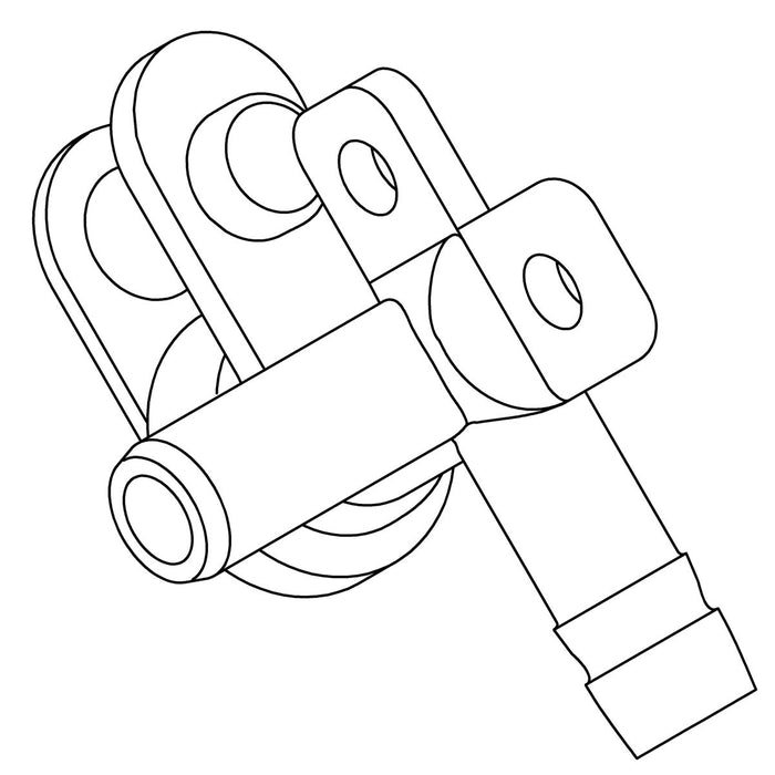 KOHLER Inlet Temp Sensor Assembly