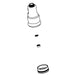 KOHLER Assembly, Spray