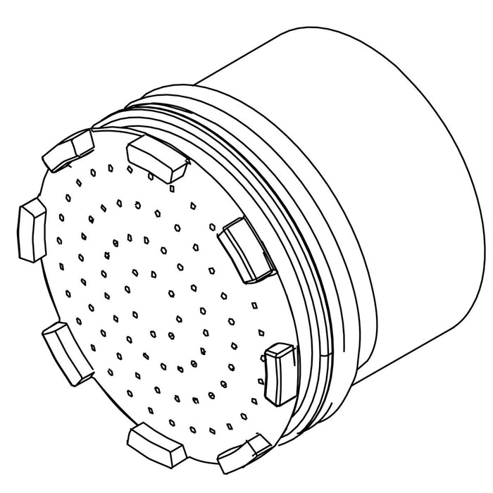KOHLER Insert, Berry