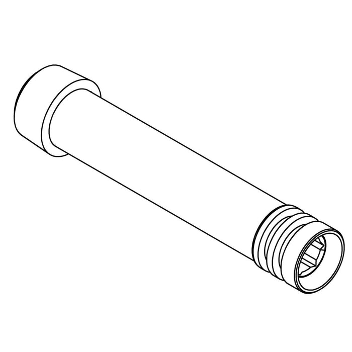 KOHLER Supply Adapter Asm-1.813-2.313 Roughin