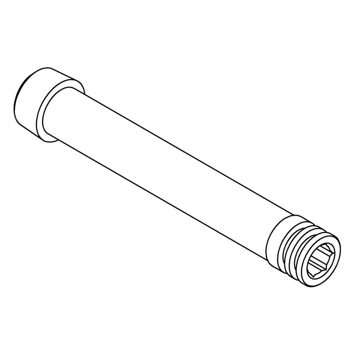 KOHLER Supply Adapter Asm-2.813-3.313 Roughin