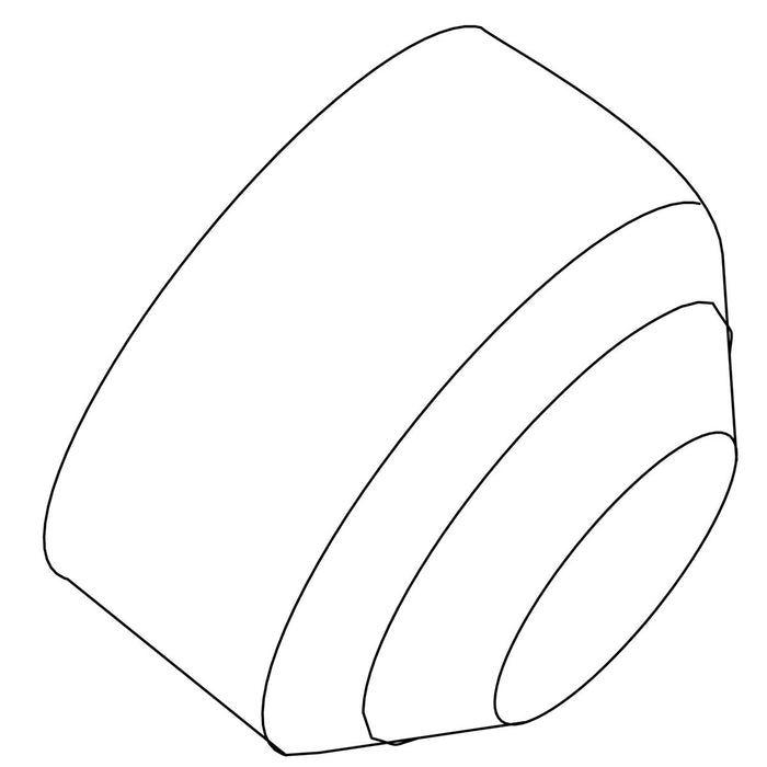 KOHLER Set Screw, 10-32 X .19