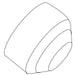 KOHLER Set Screw, 10-32 X .19
