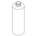 KOHLER Plastic Bottle