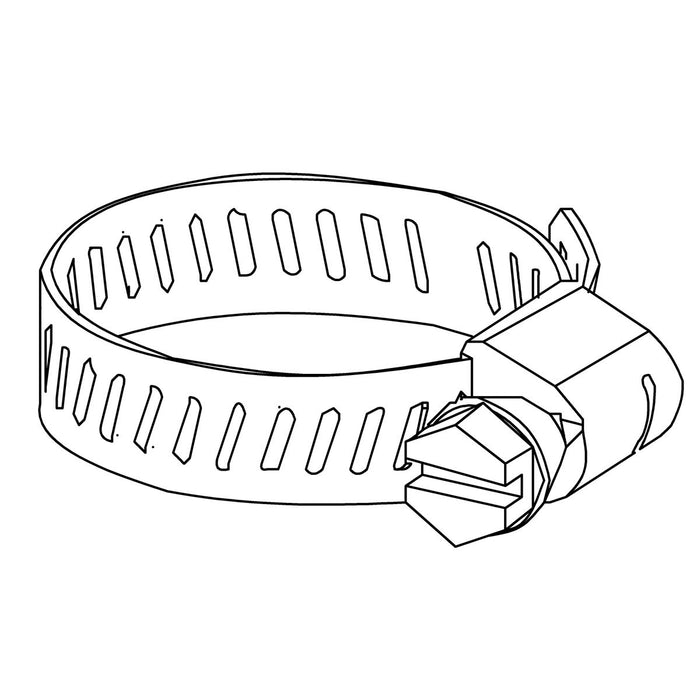 KOHLER Clamp