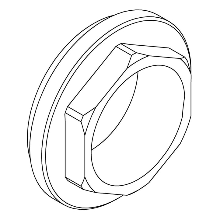 KOHLER Nut