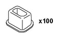 KOHLER Service Kit, Bumpers