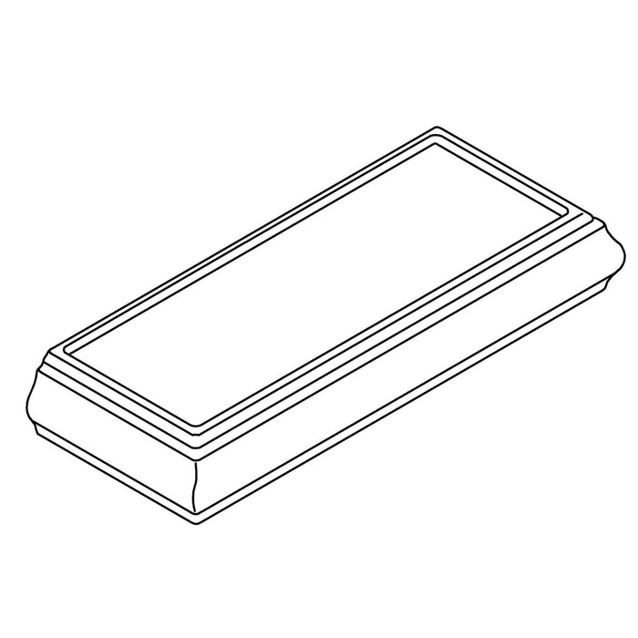 KOHLER Cover, Toilet One-Piece