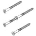 KOHLER Screw, 8-32 X 1.900, Flat Head