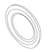 KOHLER Gasket, Heater