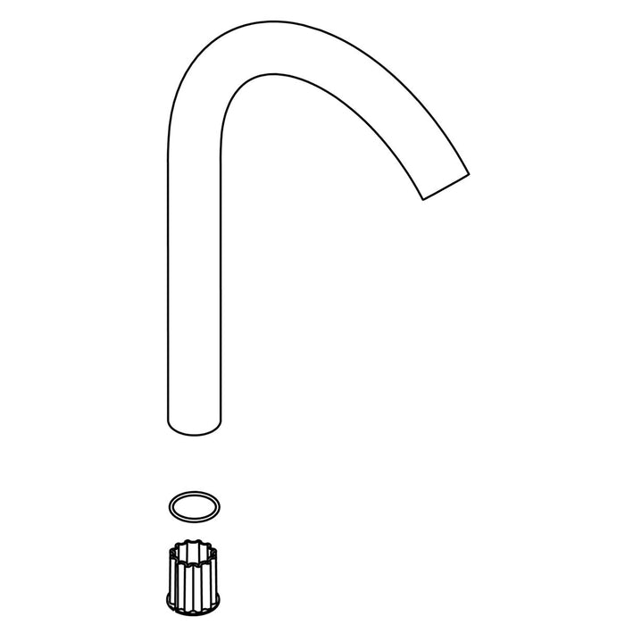 KOHLER Spout Kit