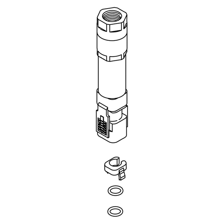 KOHLER Quick Connector for Kitchen Faucets