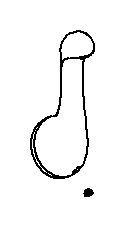 KOHLER Handle Kit