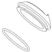 KOHLER Bonnet Kit