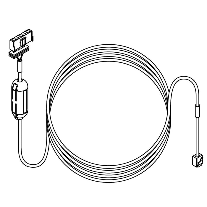 KOHLER Dtv+ 6-Port Valve Harness