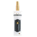 1 handle replacement cartridge, Posi-Temp