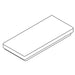 KOHLER Cover, Toilet One-Piece
