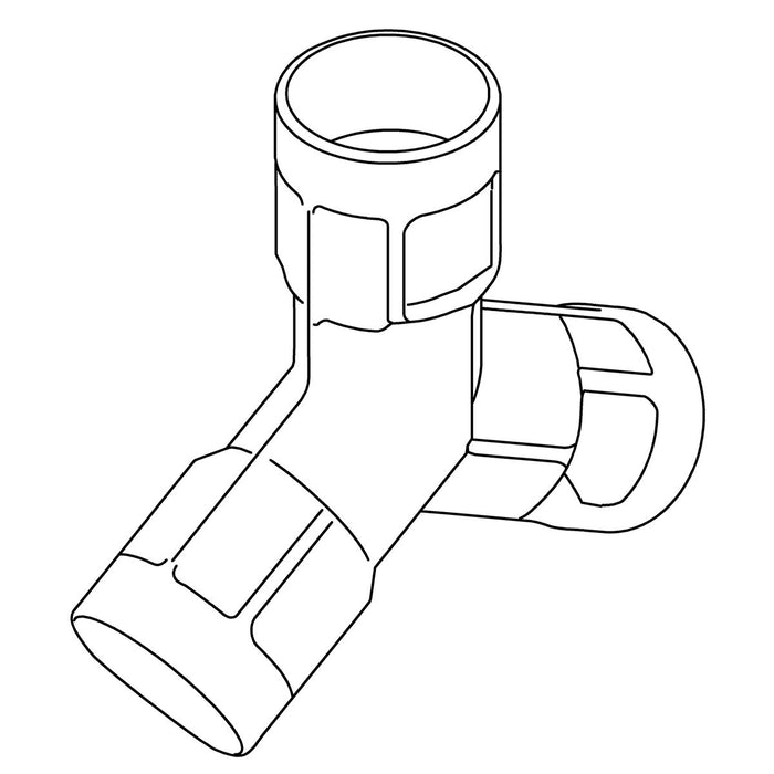 KOHLER Y Connector