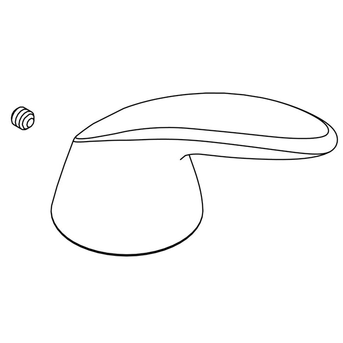 KOHLER Handle Service Kit