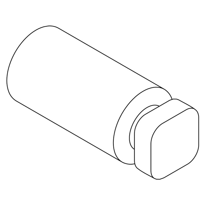 KOHLER Button, Diverter