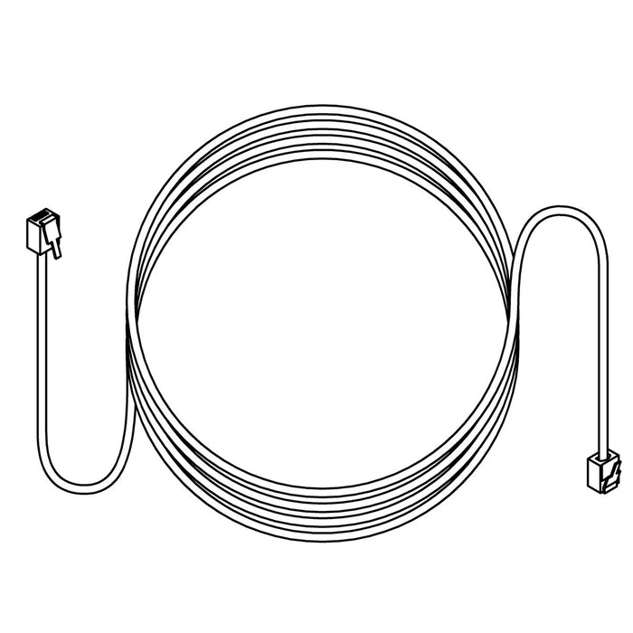 KOHLER Extension Cable,Rj45