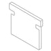 KOHLER Bumper, Top