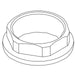 KOHLER Nut, Valve Retaining