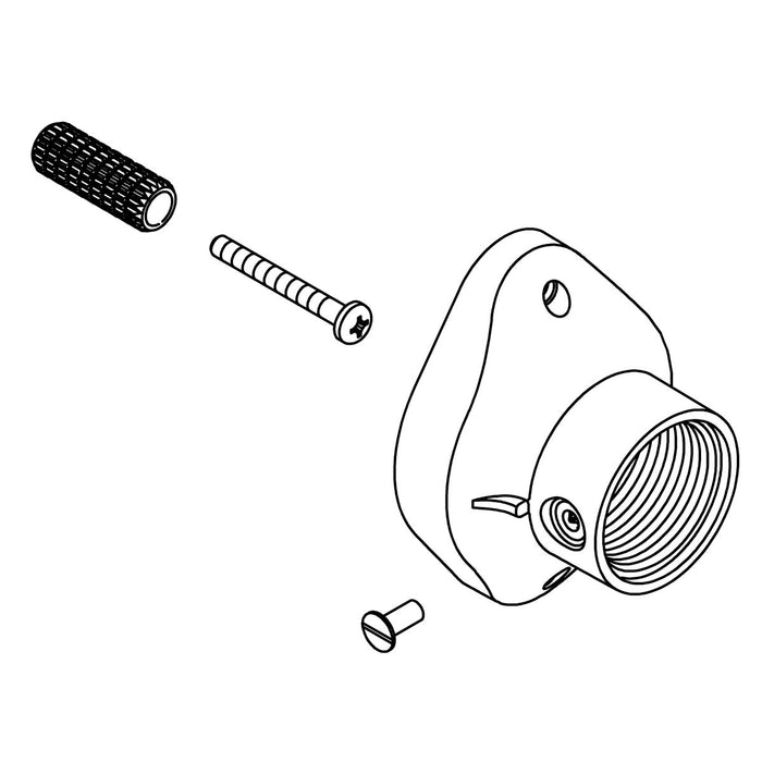 KOHLER Adapter Kit