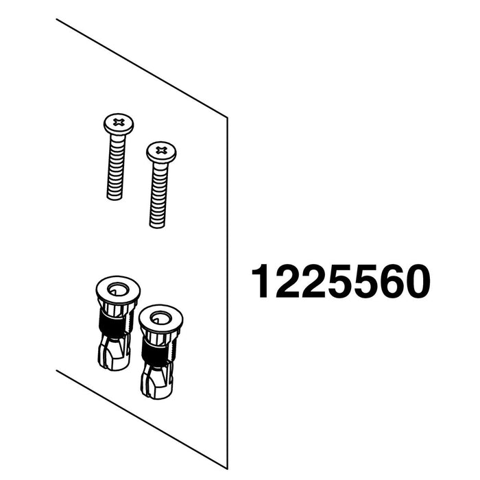 KOHLER Hardware Pack