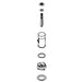 KOHLER FLUSH VALVE KIT