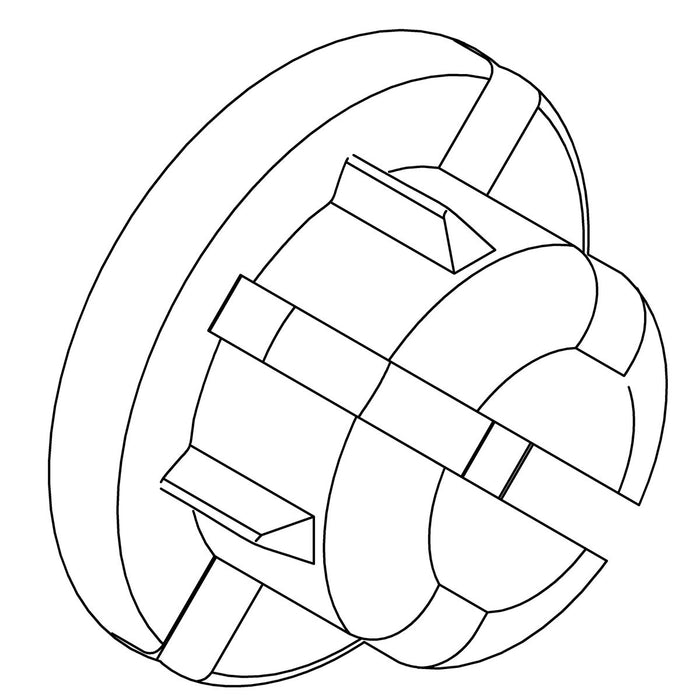 KOHLER Button, Plug