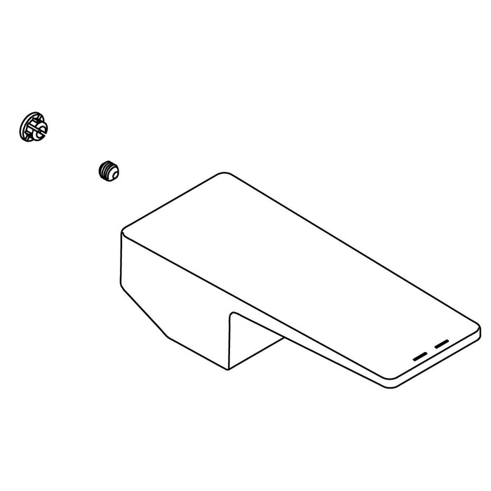 KOHLER Kit, Handle