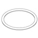 KOHLER O-Ring, 41Mm X 3Mm