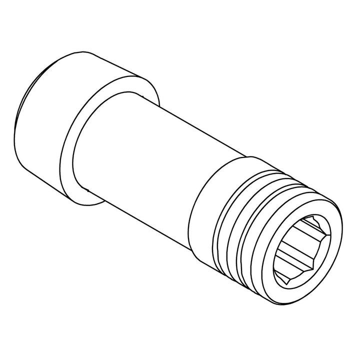 KOHLER Supply Adapter Asm-0-0.50 Roughin