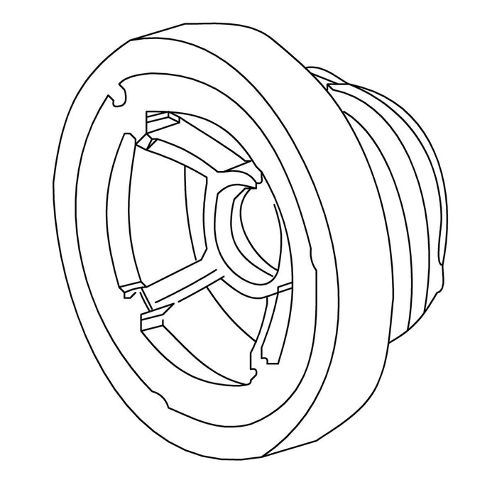 KOHLER Flow Regulator