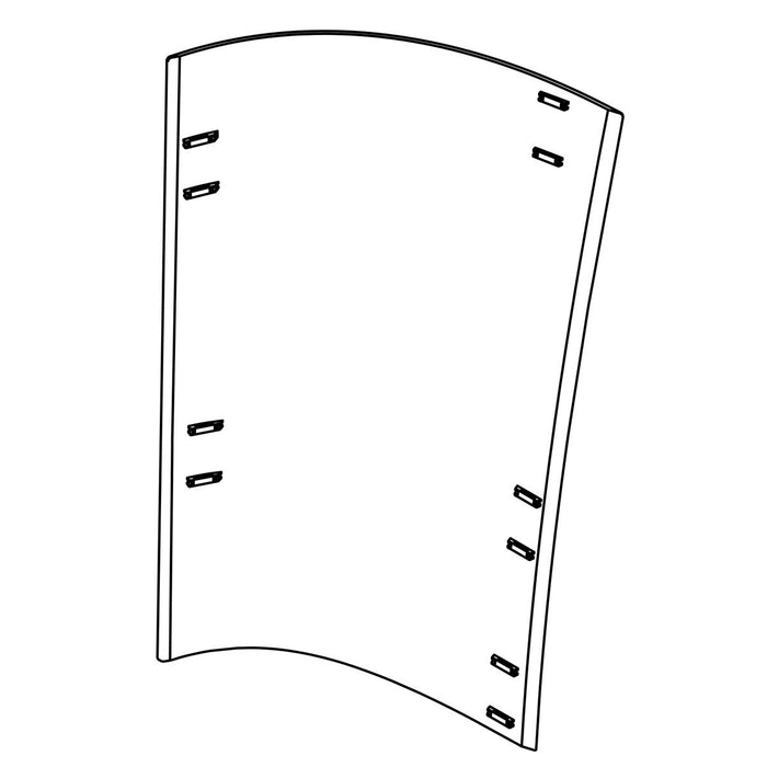 KOHLER Side Panel, Left
