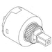 KOHLER Kcg Cartridge, 40 Mm Short