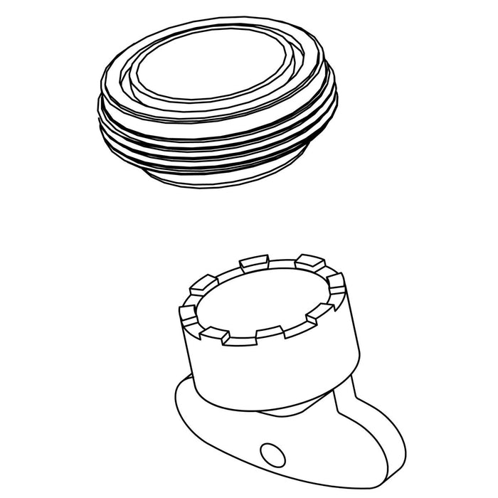 KOHLER Aerator Service Kit