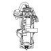 KOHLER Heater Assembly