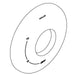 KOHLER Escutcheon