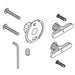 KOHLER Hardware Kit