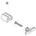 KOHLER Hardware Kit