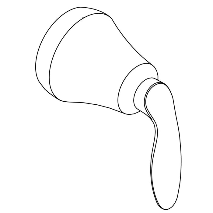 KOHLER Assembly, Handle