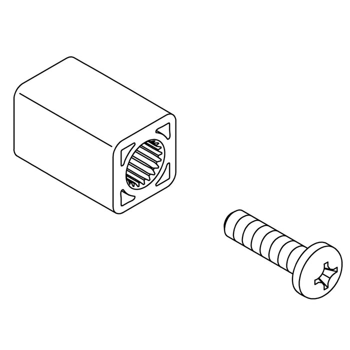 KOHLER Hardware Kit