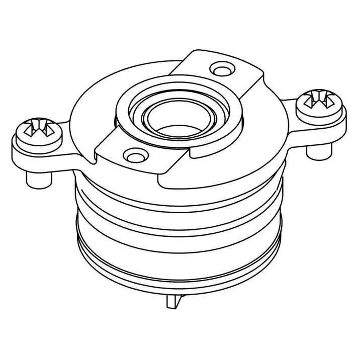 KOHLER Diaphragm Assembly