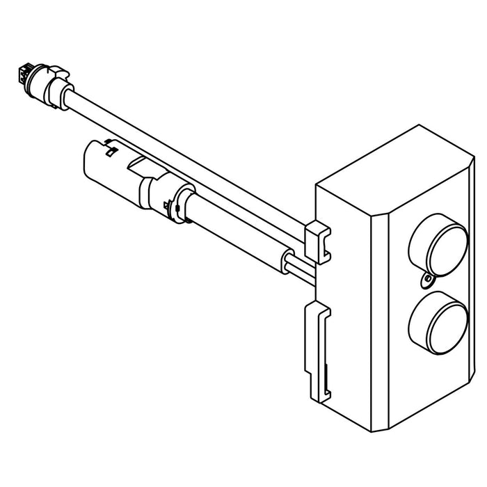 KOHLER Sensor Assembly W/ Connector