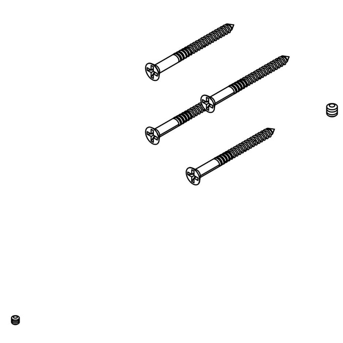 KOHLER Hardware Kit