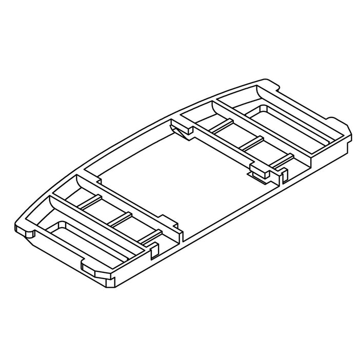 KOHLER Mounting Plate Assembly