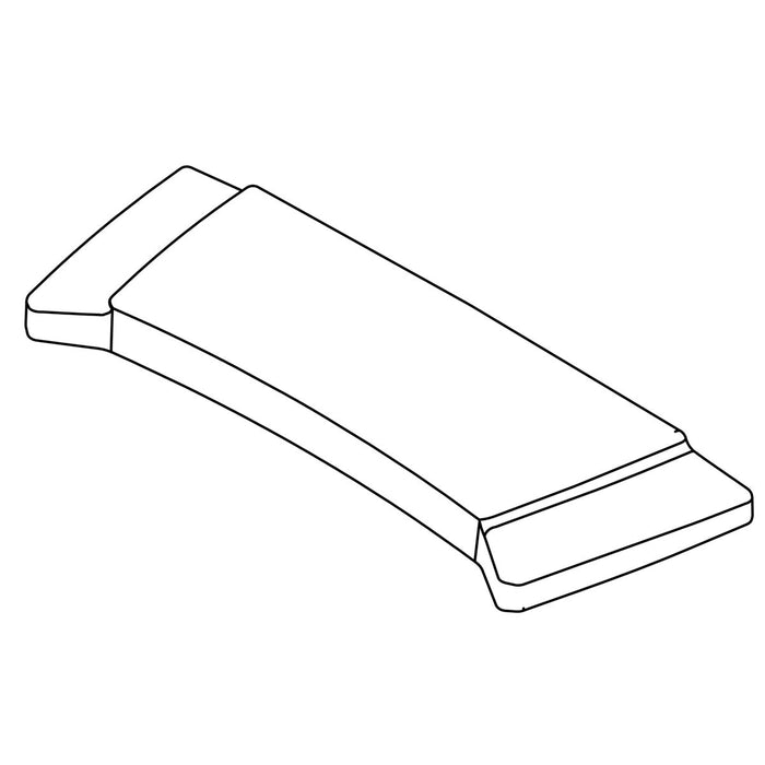 KOHLER Cover, Urinal, Touchless