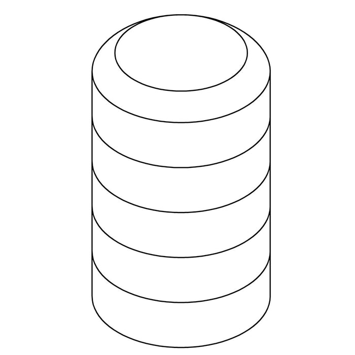 KOHLER Screw, Set M4 X 12Mm